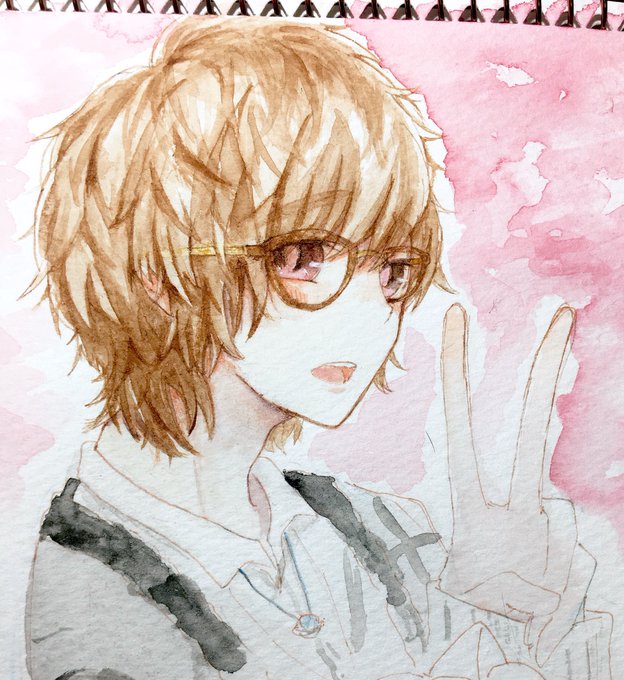 天月さんのtwitterイラスト検索結果 古い順