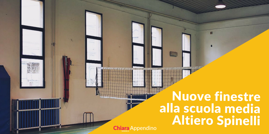 c_appendino's tweet photo. ✅ Avevamo già annunciato questo intervento di #AxTO Azioni per le periferie torinesi, e adesso possiamo vedere parte della sua realizzazione. 
Ma, soprattutto, potranno goderne studenti e insegnanti. 
#TorinoRiparte🚀
🌐 I dettagli dell'azione 1.03 https://t.co/rStUYHgQcb https://t.co/4uSpJiLTiA