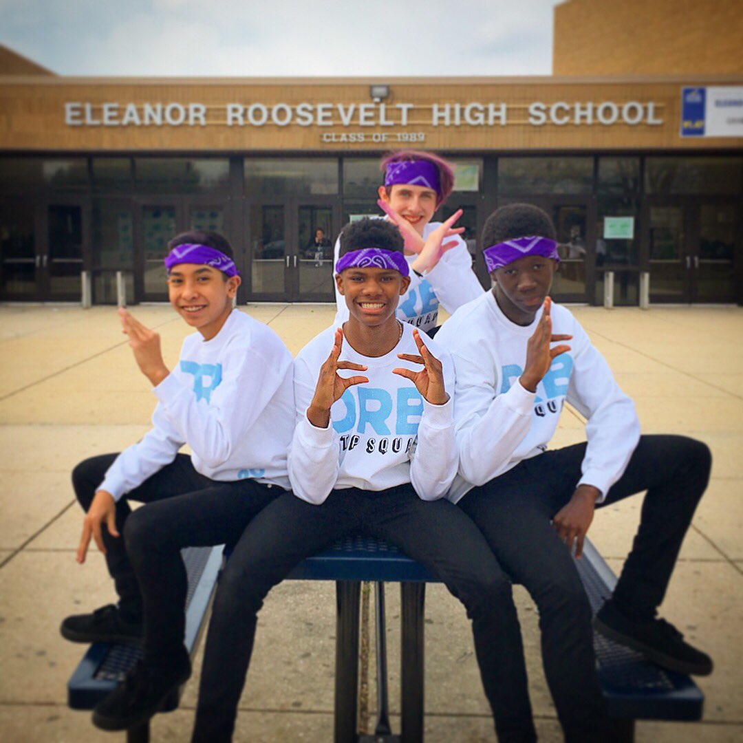 Dem_Raider_Boyz's tweet photo. So much more than a step team. REAL Brotherhood! 

#DRB2018 ☘️☘️☘️☘️☘️☘️☘️
#DRB2019 🍊🍊🍊🍊🍊
#DRB2020 ⭐️⭐️⭐️⭐️⭐️⭐️
#DRB2021 😈😈😈😈

#WeWorkHARDforDRB 
#LegacyofVictory #StepTeam #Brotherhood #DemRaiderBoyz https://t.co/VPUHDqaTTw