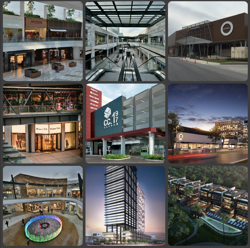 IQREALESTATE's tweet photo. ¿Cuál es el proyecto de IQ REAL ESTATE que más te gusta?

#IQREALESTATE, #LOCALES, #CENTROCOMERCIAL, #MALL, #MÉXICO, #RETAIL, #FASHION, #ARQUITECTURA, #FAHIONMAILL https://t.co/4d7Luvt4OP