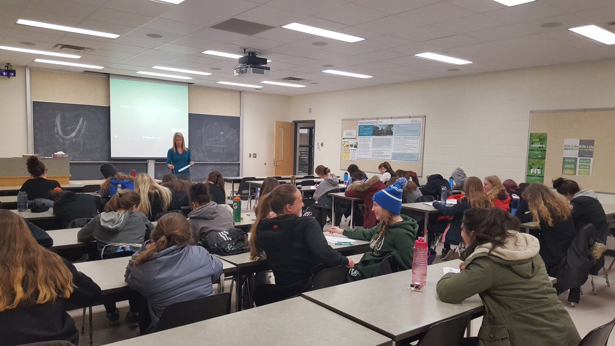 HuskieWSOC's tweet photo. Thanks to @LeahJFerguson for a great session last week on the Mental aspects of creating self-awareness on weakenesses a
& strengths to enhance performance #holisticapproach #buildingcompleteathletes #2018prep https://t.co/wXmdGUwq6H