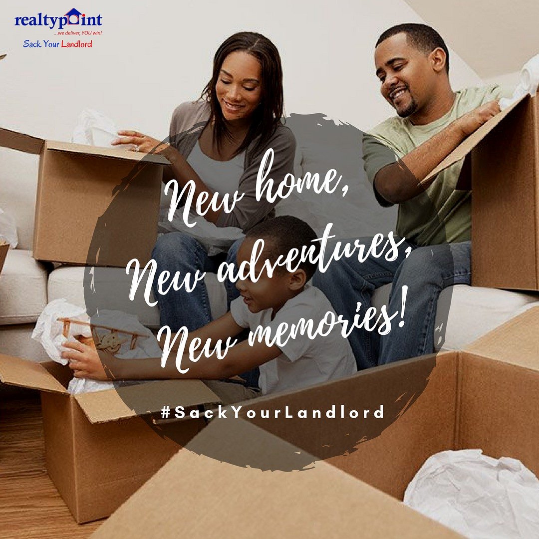 Realtypointltd's tweet photo. Feel free to send a DM or call us on 08093930651 to begin your journey to becoming a landlord too.
#Sackyourlandlord #Realtypointltd #Realestate #Investment https://t.co/jid2f0IeER