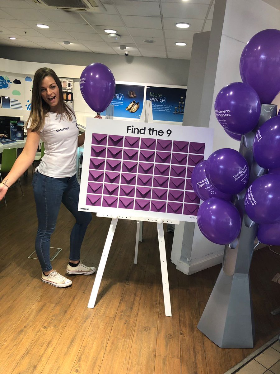 Avertec_'s tweet image. Pop in and join the fun with #O2Edgware today. Check out the new #S9 by Samsung Mobile. Prizes and giveaways all day don't miss out and pop in TODAY #O2 #samsungGalaxy #tech