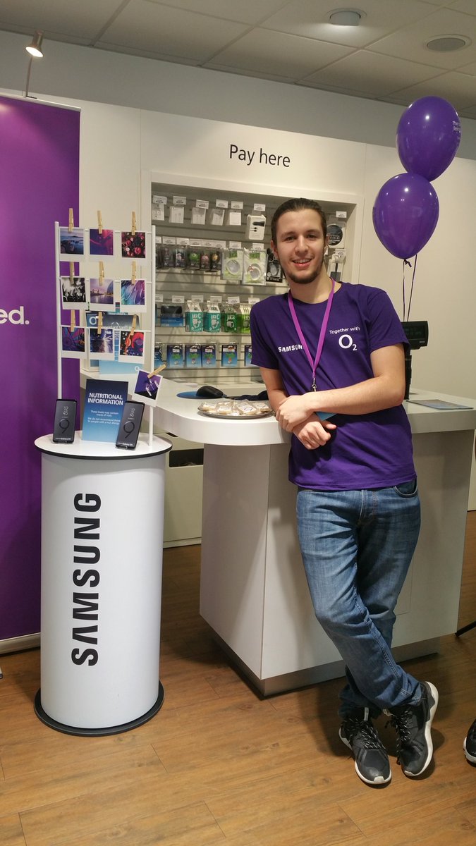 Avertec_'s tweet image. Pop in and join the fun with #O2Edgware today. Check out the new #S9 by Samsung Mobile. Prizes and giveaways all day don't miss out and pop in TODAY #O2 #samsungGalaxy #tech