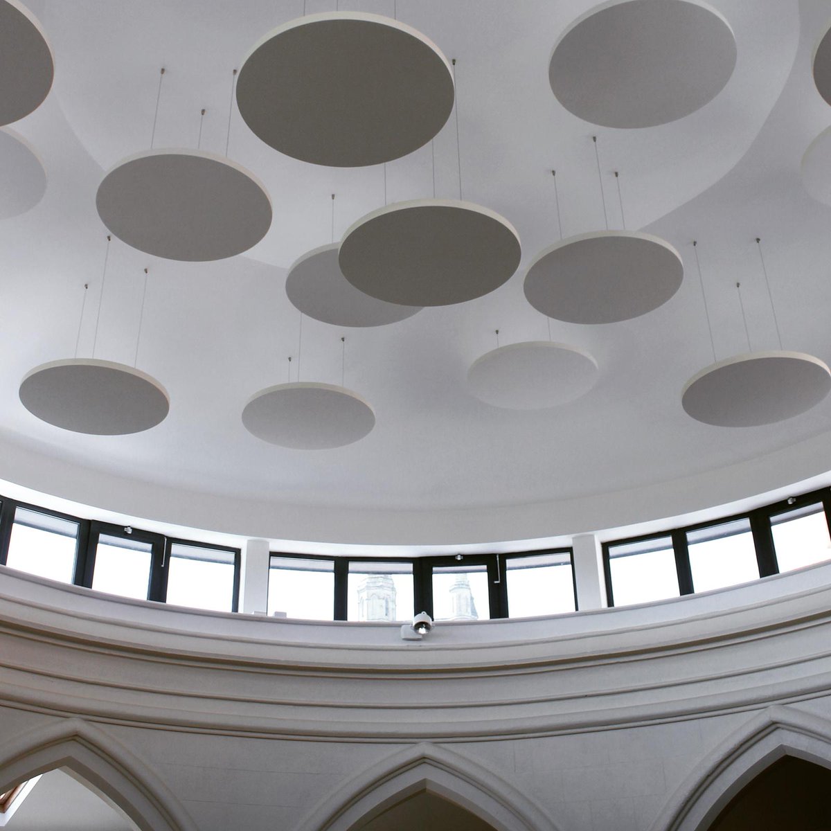 ATarchitectsUK's tweet photo. Modern acoustic panels in the listed music room at Princethorpe College.
#innovation #conservation #FeatureFriday
ATarchitectsUK
#leamington #architecture #sound #music #acoustic #MODERN #featureceiling https://t.co/Fh6pILZuVn