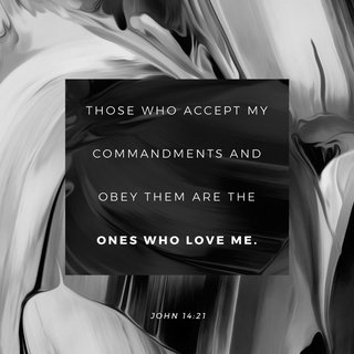 Calathia1's tweet photo. #AMEN He that hath my commandments, and keepeth them, he it is that loveth me: and he that loveth me shal…
https://t.co/Pqr2eqlXLk https://t.co/NIdzf0uoYc