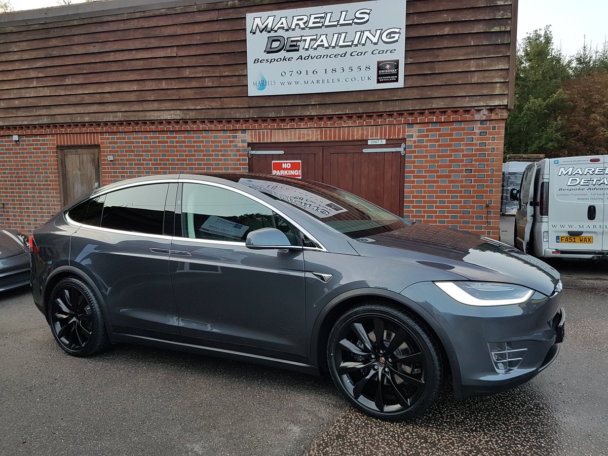 Mark Farrell tweet media