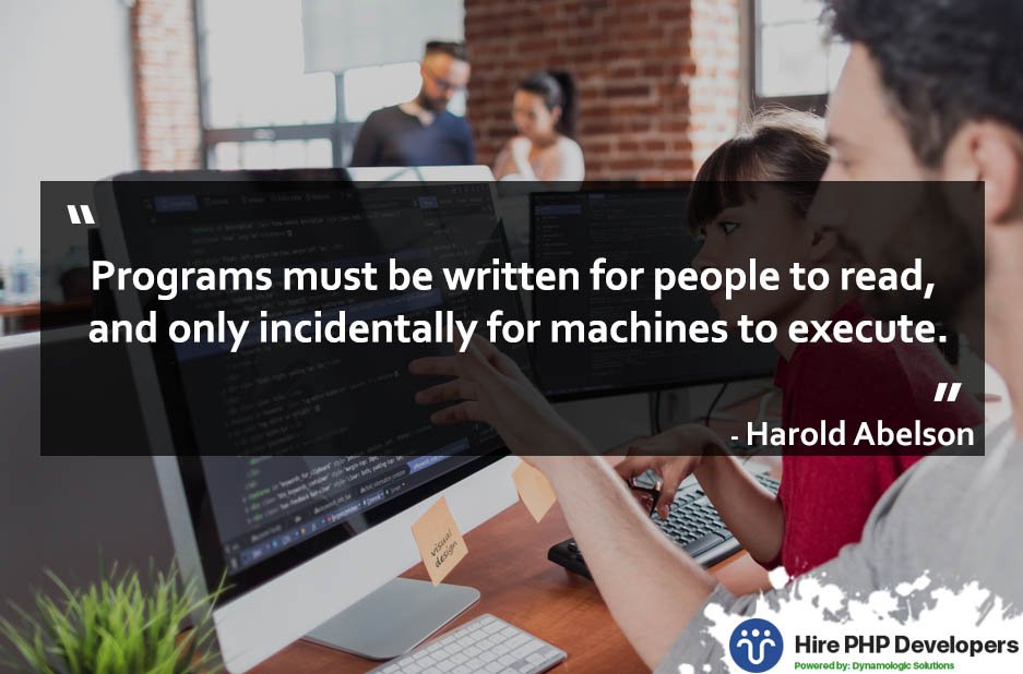 phpdevelopers's tweet image. #quoteoftheday #quotes #Programmers #Coding #HirePHP