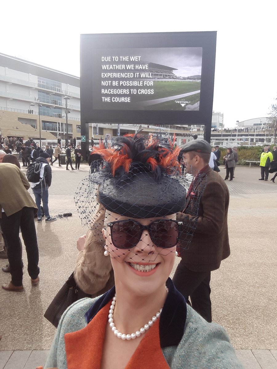 Gillian Gilbourne tweet media