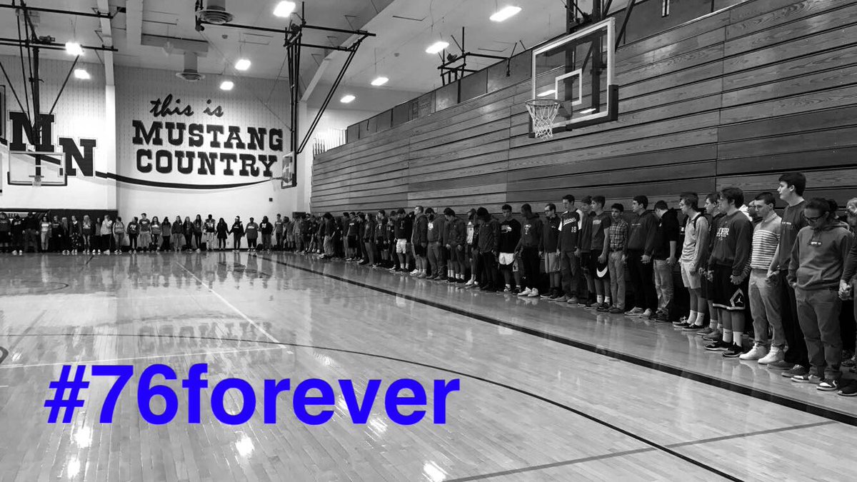 kylierdecker's tweet photo. It still doesn’t feel real, even after a year. I miss you.. ): #76forever https://t.co/b830QH3Lq7