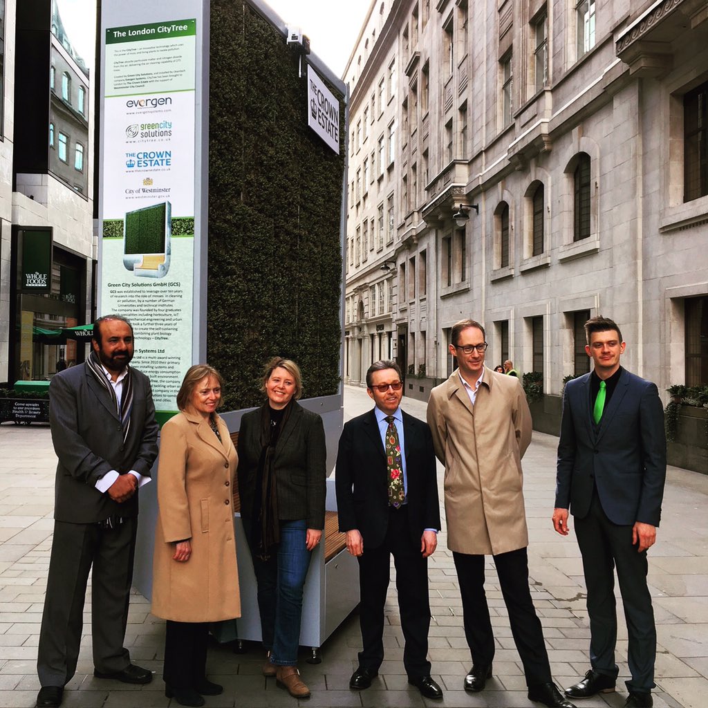 The Crown Estate tweet media