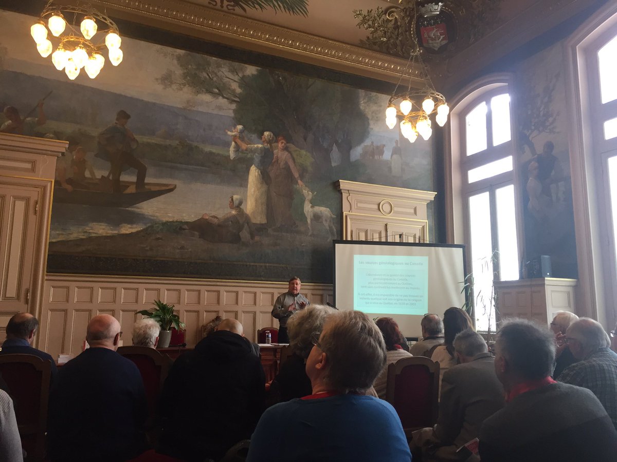 Garrevaques's tweet photo. Salon de la généalogie, Paris XV . La généalogie est le troisième passe-temps favoris des français après le bricolage et le jardinage!
#genealogie #1J1Ancêtre #patrimoine https://t.co/vnAfBEB5Y6