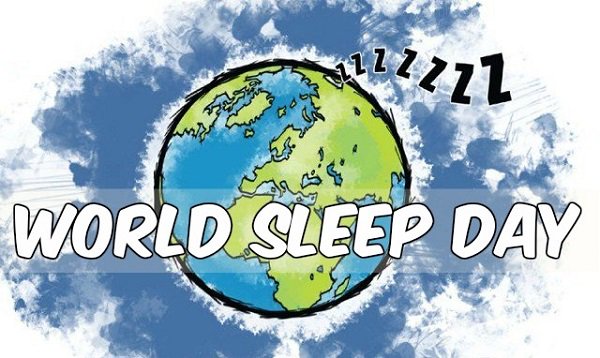 FriendsTravels_'s tweet photo. Today is #WorldSleepDay, So Proper #sleep boosts #memory and #creativity,😴
#FriendsTravels https://t.co/hUCoFZt6fP