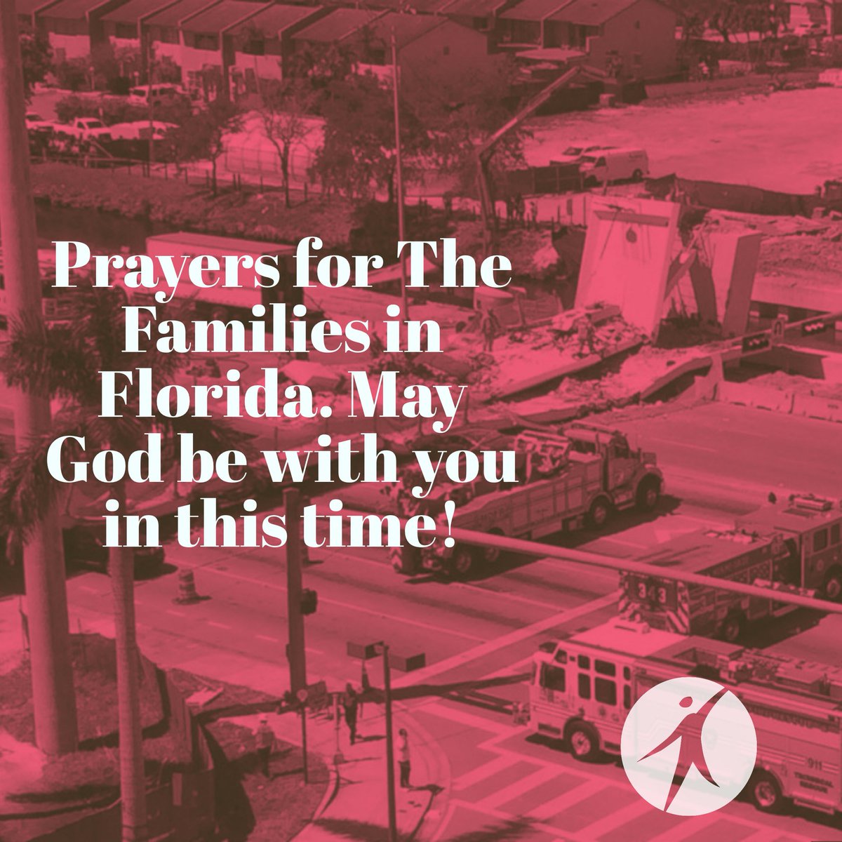VisitKEM's tweet photo. #visitmrc #pray4Florida https://t.co/VF1dJJ9n1H