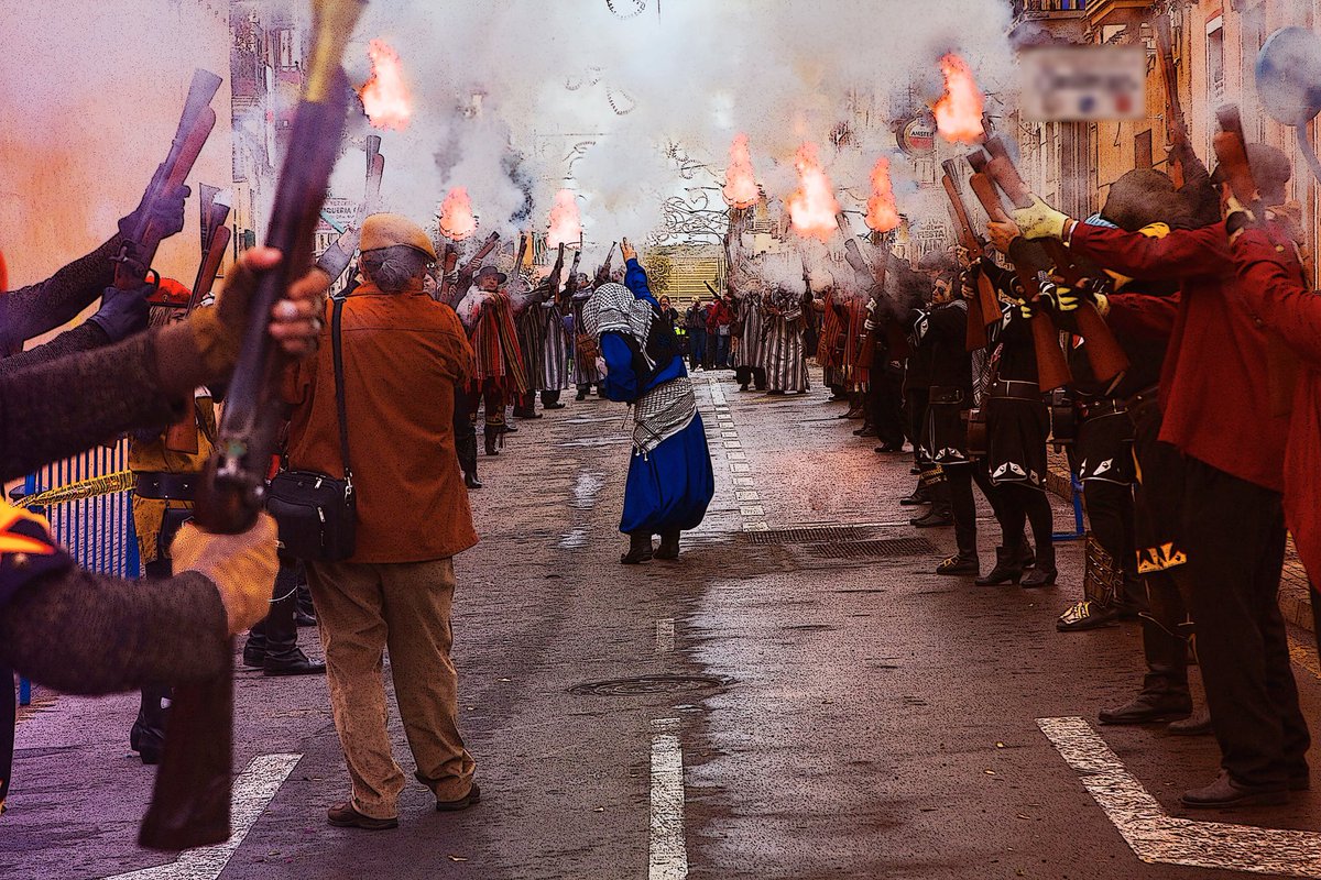 Red_Festera's tweet photo. El barrio de Villafranqueza – El Pálamo, en Alicante, celebra sus Fiestas de Moros y Cristianos en Honor a San José.
Visita obligada!!! Programa de Actos completo AQUI!
#morosycristianos #villafranqueza #Alicante #FIESTA #fiestoon #redfestera
https://t.co/40V1jjht7Z https://t.co/rbGyfTqU7Q