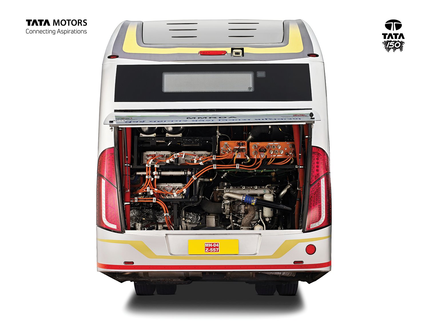 Tata Motors on X