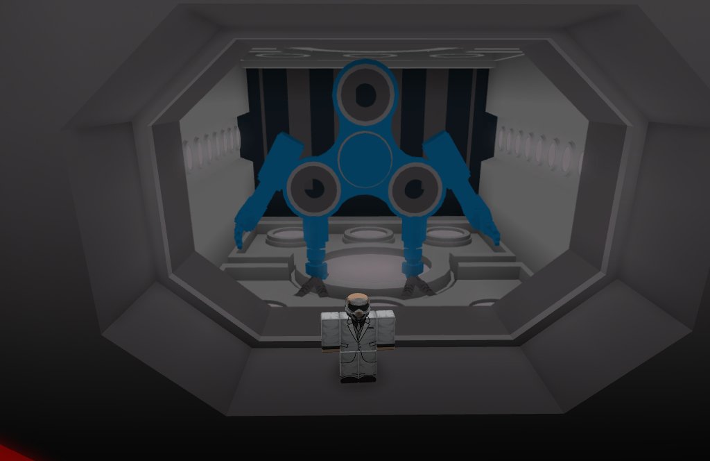 #Roblox #RobloxDev These things, They need to be CONTAINED