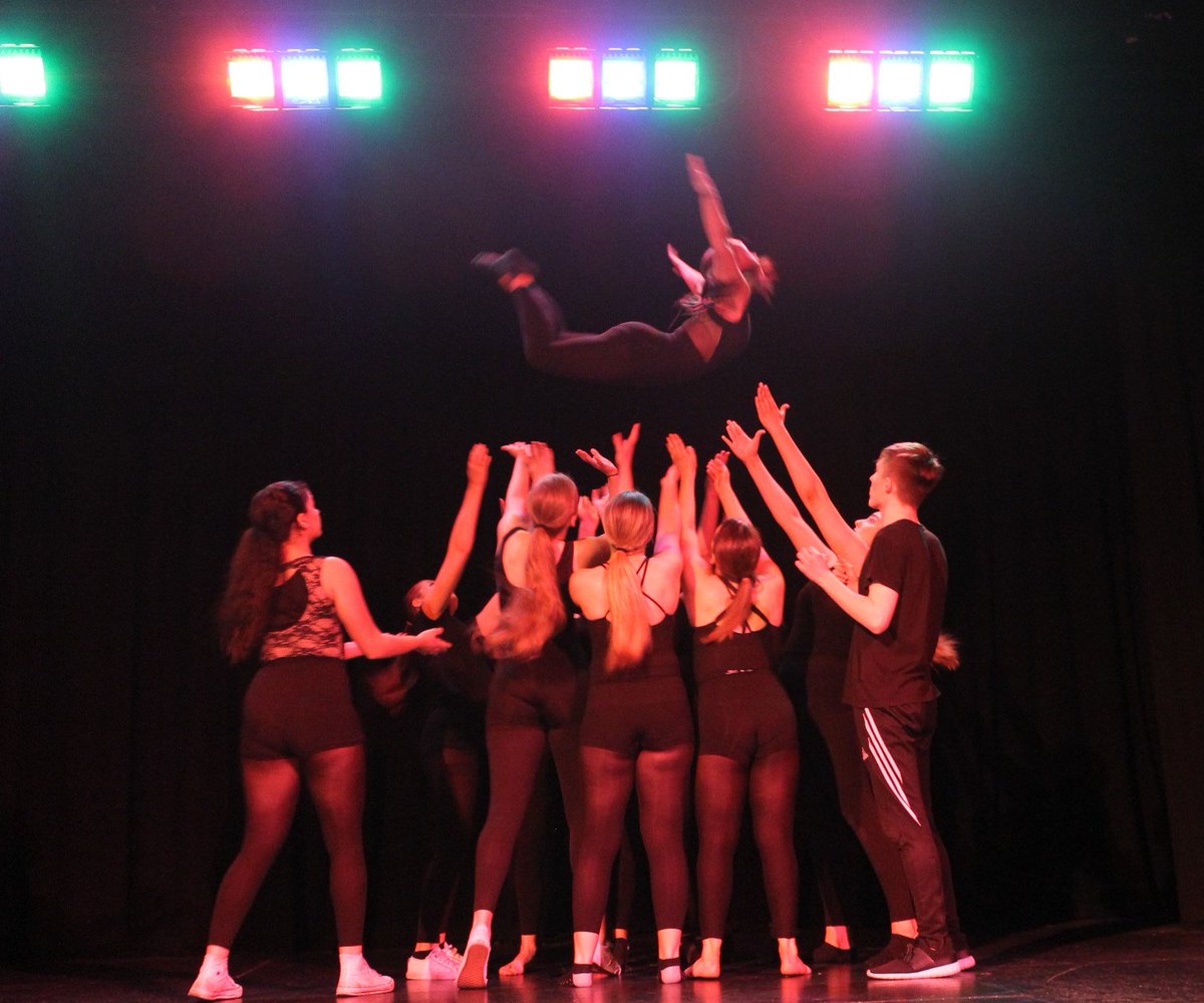 Amazing #danceperformances at our Easter Celebration of Dance hosted by Windsor at #StourbridgeTownHall. Well done to all students from all schools! You were fantastic! #talent #lovedance #dancestudents #moves #danceteachers #style #dancegenre #dancedancedance! @winacadtrust