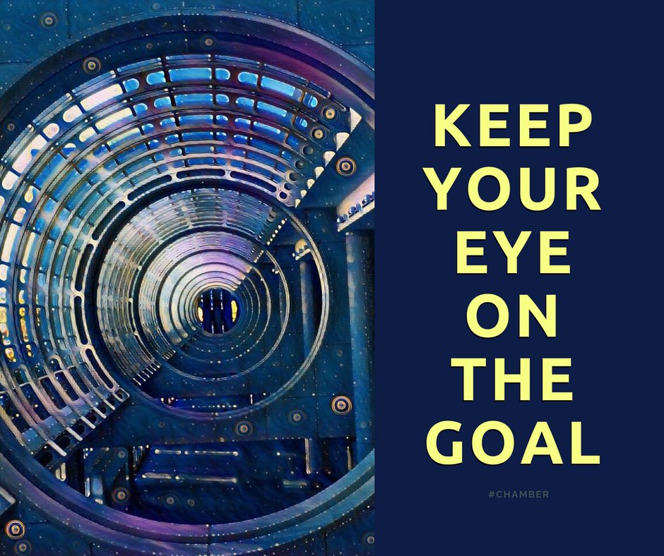#FocusFriday | Work/Life balance is key.  What is your goal for the weekend?  Time with family?  Brunch with friends?  #PerimeterChamber #Dunwoody
