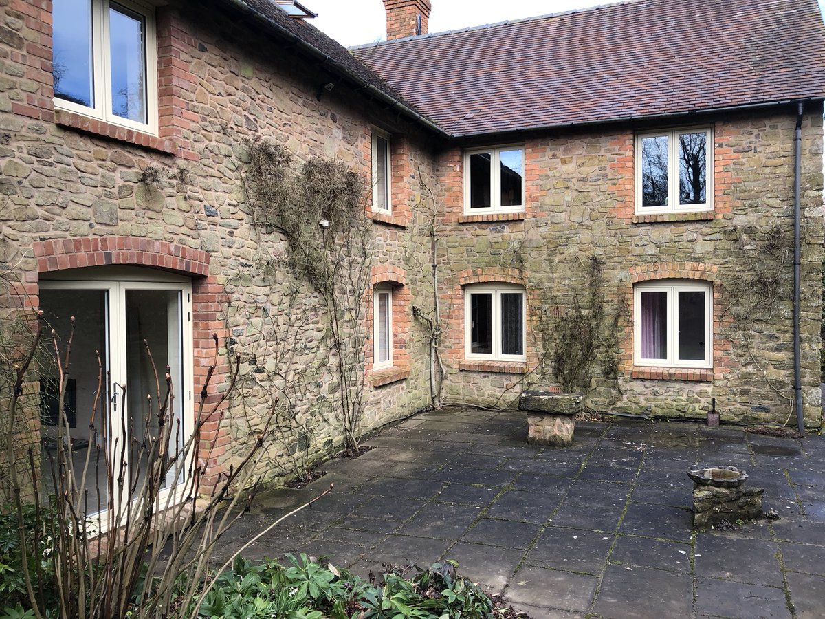 Fairmitre Shropshire tweet media