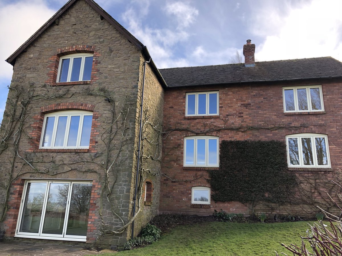 Fairmitre Shropshire tweet media