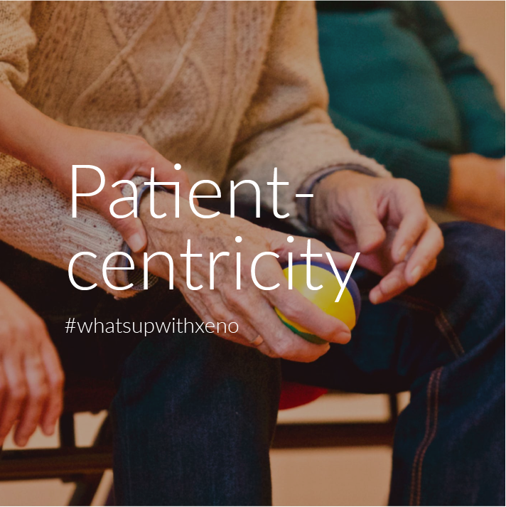 xenocolab's tweet photo. How to imbibe people-centric thinking within healthcare centres for making the healthcare in India affordable, available and accessible #whatsupwithxeno #healthcare #servicedesign #designthinking https://t.co/AwO59CtSUy