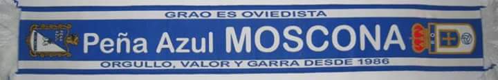 Peña Azul Moscona tweet media