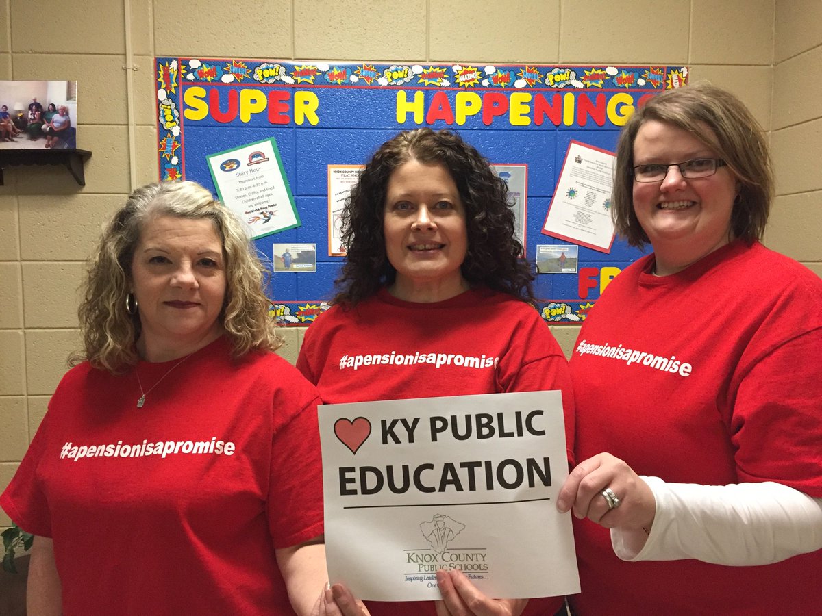 We love #KYPublicEducation in KCPS.  Join us in celebrating our educators and our schools during Public School Week.  View the photo gallery at  photos.app.goo.gl/DERiuqfII6bpdp… #LovePublicEducation
