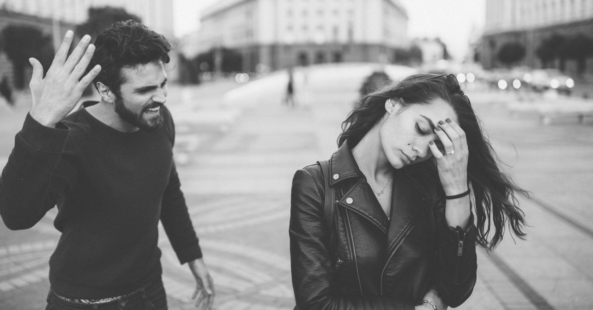 nnedv's tweet photo. “The scars of emotional abuse may not be visible to the eye, but the effect it has on the victim can be traumatic.”

Check out these 11 Signs of Emotional Abuse via @huffpost: https://t.co/QEEKEqGOvg #endDV https://t.co/4uacR26W9a