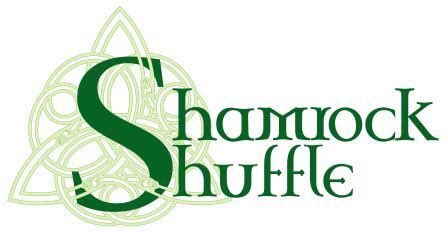 KingsvilleP's tweet photo. Who’s ready for some shuffling leprechauns? Don’t forget tonight is #KESPTA Shamrock Shuffle!!! https://t.co/KcJ2tJsmdb