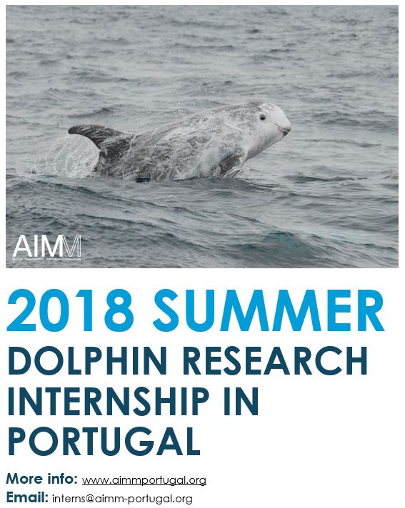 More info: aimmportugal.org/join-us
Email: interns@aimm-portugal.org
Youtube: youtube.com/watch?v=NqTKAa…
#AIMMPortugal