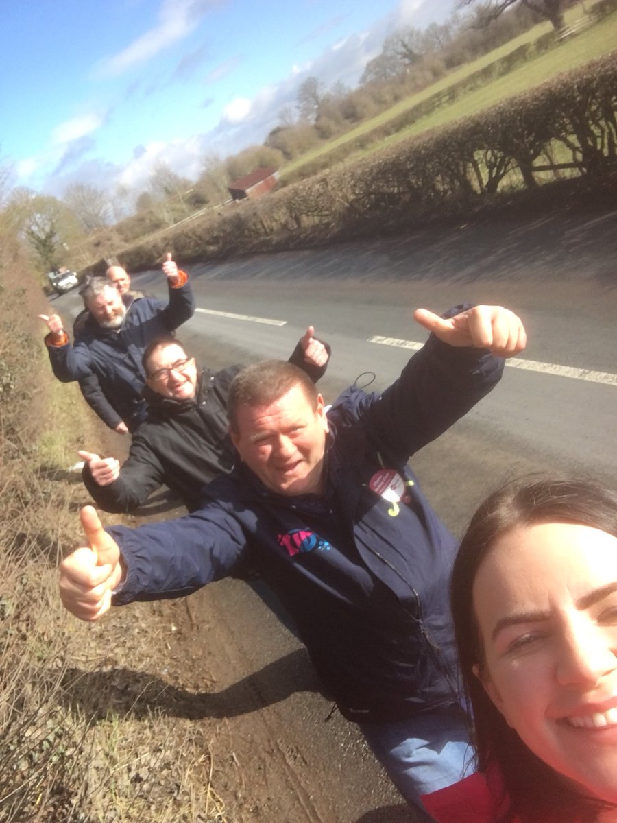 LandmarkTrust's tweet photo. Some great photos from @MidlandMencapUK - one of the 50 #charities that have benefited from a free stay in a Landmark this week as part of our #50forfree scheme. Read more about the scheme here: https://t.co/DFhmf5mn0R https://t.co/kFdp8in23s