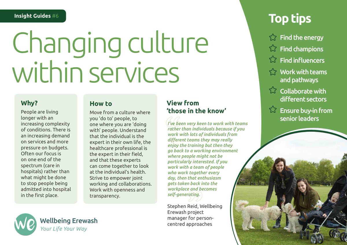 Wellbeing Erewash tweet media