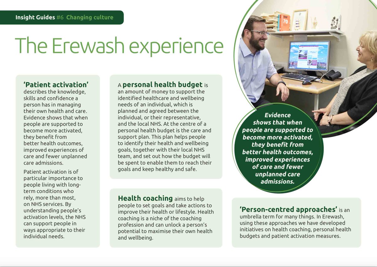 Wellbeing Erewash tweet media