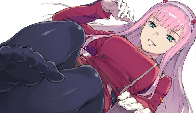 ゼロツー 
