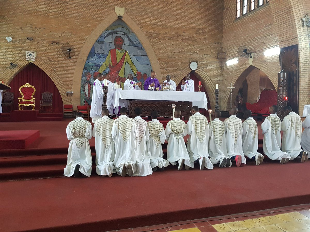 Martin Fayulu tweet media