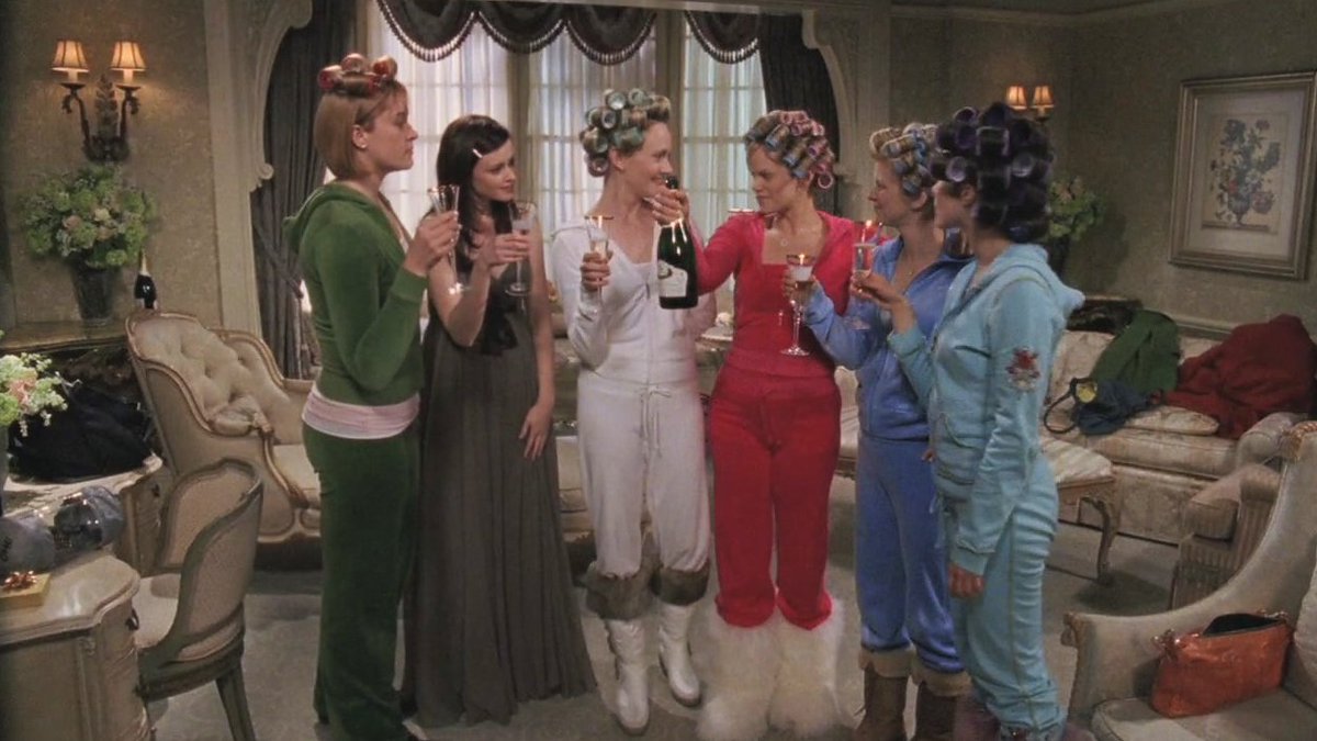 latitechieuz's tweet photo. Vient de regarder Gilmore Girls S06E16 Bridesmaids Revisited. https://t.co/aXUoAnsKFj