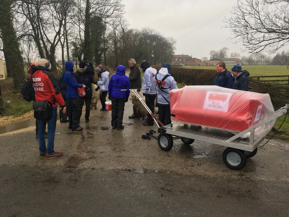 Hornington Manor tweet media