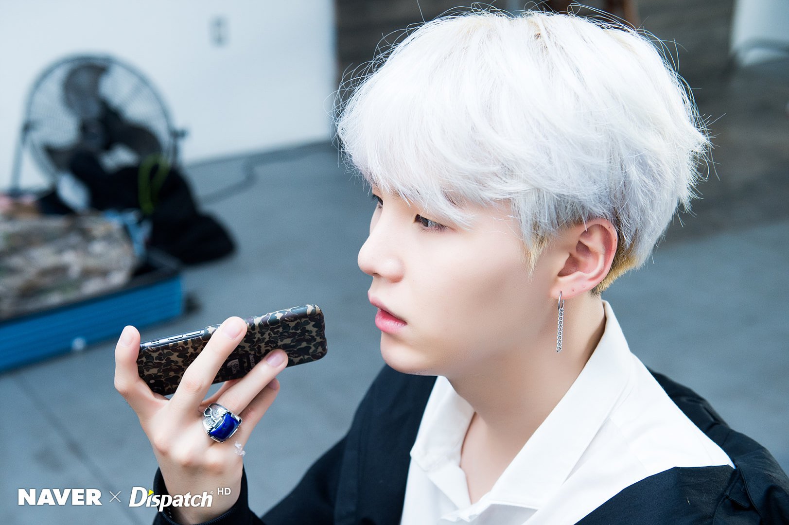 BTS Pak Official l 🇵🇰 on Twitter "[IMAGE] Dispatch posted