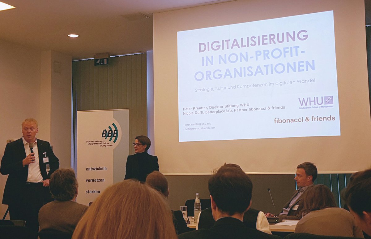 BBE (@bbe_info) on Twitter photo #Digitalisierung ist mehr als Technologie - es geht auch um Strategie, Arbeitsweise und Prozesse - Input von <a href="/NicoleDufft/">Nicole Dufft</a> <a href="/betterplacelab/">betterplace lab</a> und Dr. Peter Kreutter #Digitalisierung ist mehr als Technologie - es geht auch um Strategie, Arbeitsweise und Prozesse - Input von <a href="/NicoleDufft/">Nicole Dufft</a> <a href="/betterplacelab/">betterplace lab</a> und Dr. Peter Kreutter
