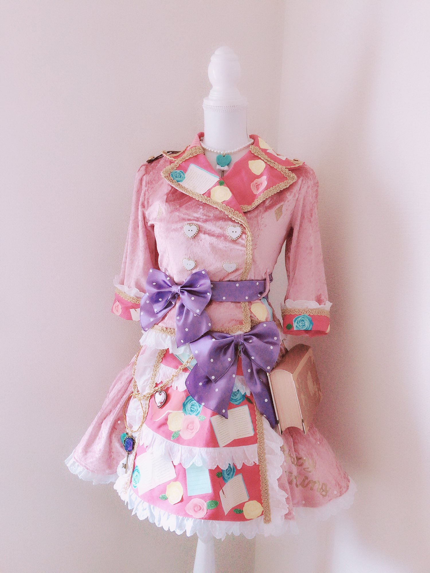 合*3様 ＊美品＊ アイカツスターズ シークレットダイアリー シークレットダイア アイカツスターズ! - シークレットダイアリー アクセ アイカツ