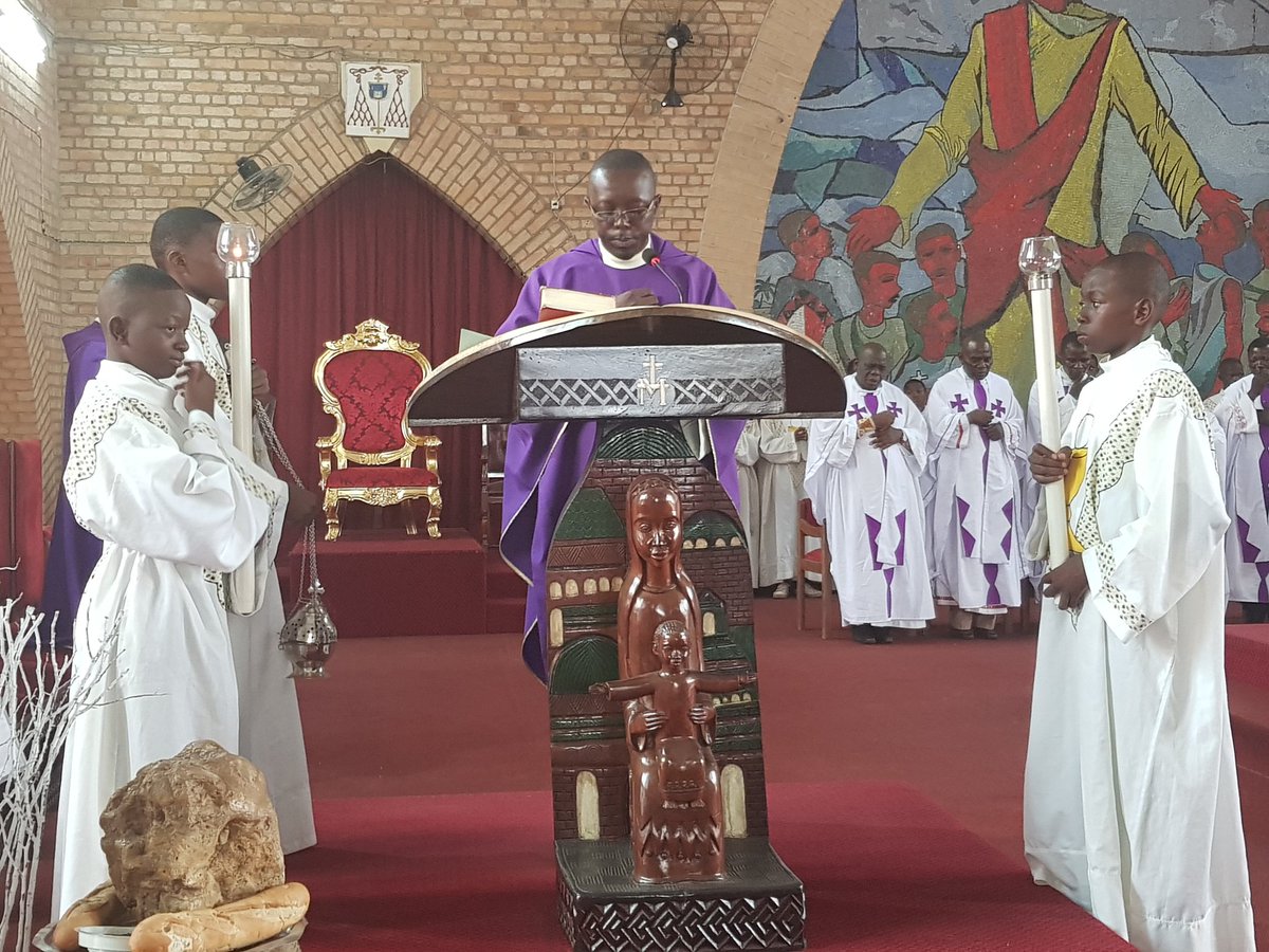 Martin Fayulu tweet media