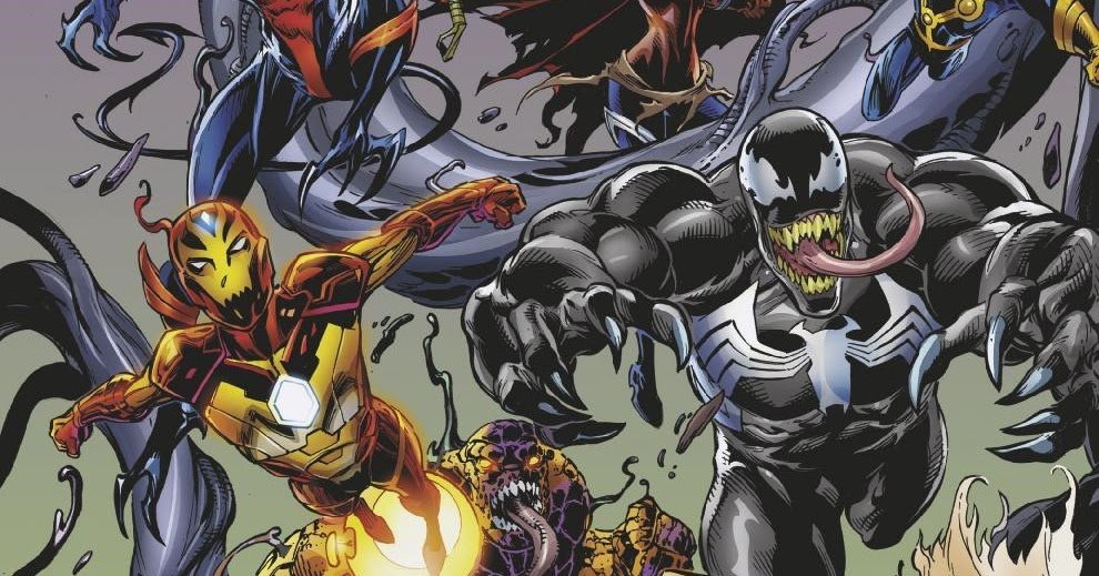 #Venom. venomized bagley connecting variants. pic.twitter.com/1t9geEQqZb. h...