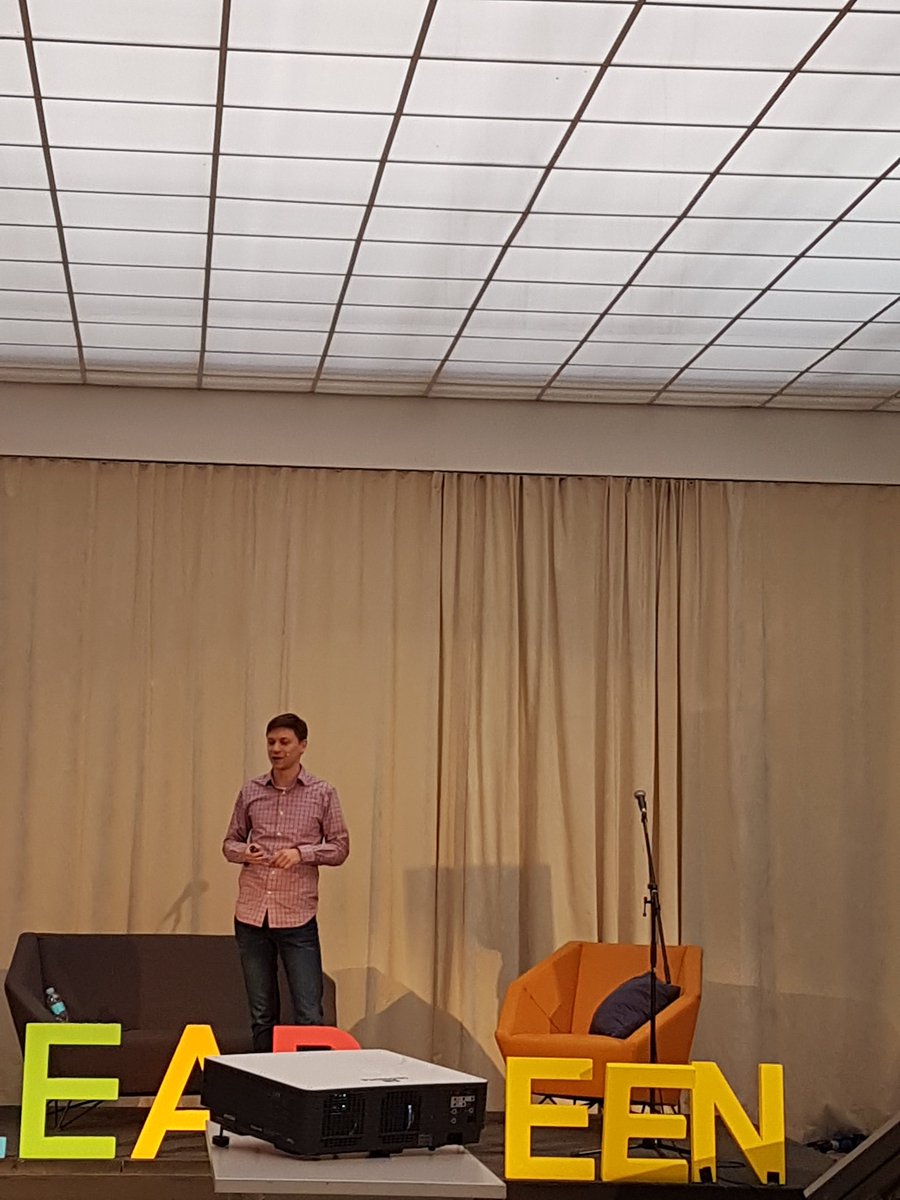 InovCro's tweet photo. @degordian, croarian success story, digital ad agency by CEO Daniel Ackerman. Live #LeapZG https://t.co/4LwT5FwpoH