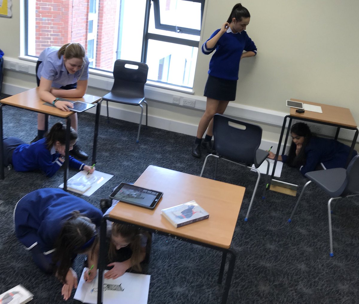 More Y8 Stop Motion - meticulous work, but well worth the effort!