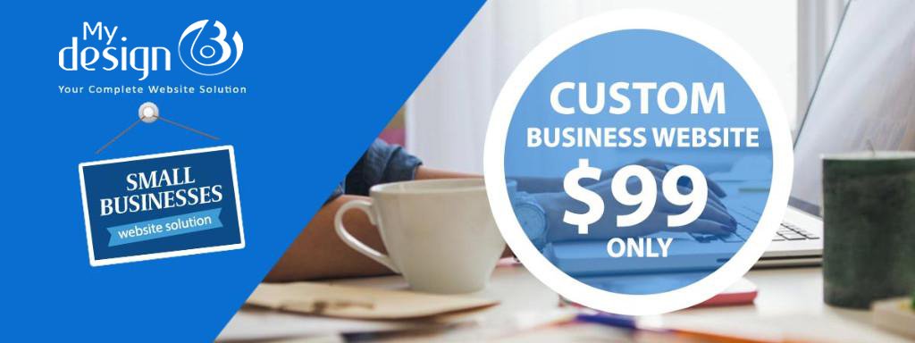 Get Custom Business Website Starting from $99 ONLY.

More Details 👉 goo.gl/5dbLn6 
Contact us Here ☎ +1(214)3770410

#ProfessionalWebsiteDesign #CustomWebsiteDesign