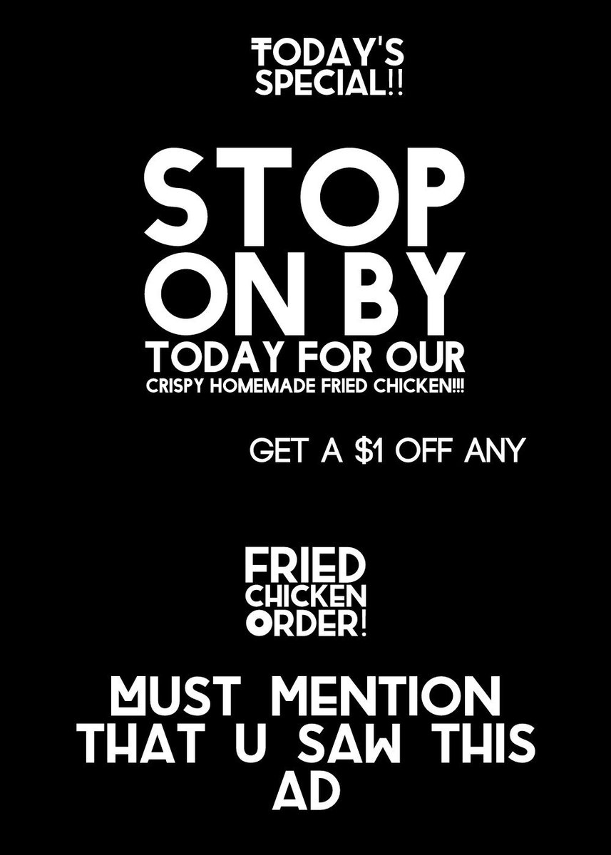 A Place To Eat (@aplacetoeat2) on Twitter photo 