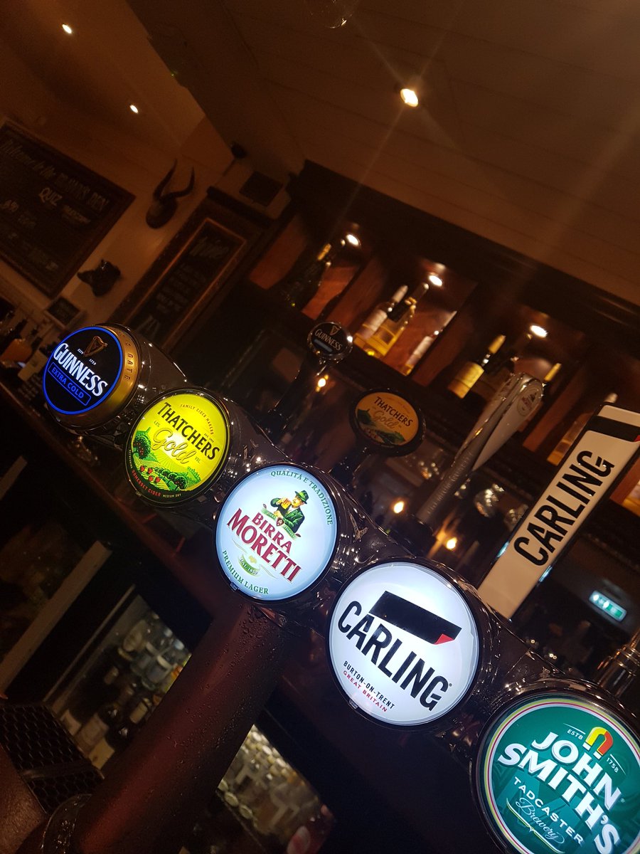 BrawnsDen's tweet photo. CARLING IS BACK ON TAP @BrawnsDen 😁
@Admiral_Taverns
@MolsonCoors
#Brawnsden
#lager
#crackingpint https://t.co/CQg3Ukigmh