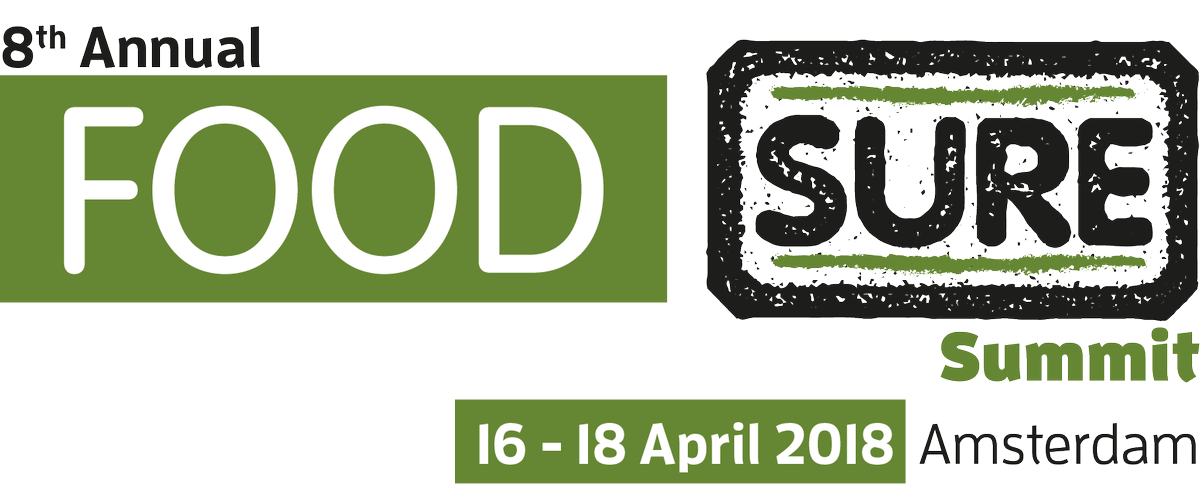 FoodSure_Summit's tweet photo. Only 1 month to go until the European Food Sure Summit! Hope you're all as excited as we are... 
Hear the latest research on #foodsafety, #foodquality, #microbiology studies and #regulations from the top industry professionals. 
Find out more at https://t.co/F6n6c8qz6U https://t.co/3zQVryS2cj