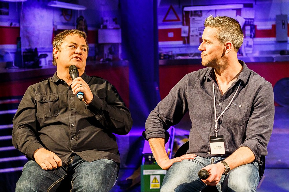 NECRestorationShow (@necrestoshow) on Twitter photo Be amongst celebrities including Wheeler Dealers <a href="/mikebrewer/">Mike Brewer</a> and <a href="/AntAnstead/">Ant Anstead</a> next weekend as motoring enthusiasts join together at the Spring's Best Classic Car Show, 23-25 March | NEC Birmingham. Don't miss out on saving 15%, book your tickets today! necrestorationshow.seetickets.com/event/practica… Be amongst celebrities including Wheeler Dealers <a href="/mikebrewer/">Mike Brewer</a> and <a href="/AntAnstead/">Ant Anstead</a> next weekend as motoring enthusiasts join together at the Spring's Best Classic Car Show, 23-25 March | NEC Birmingham. Don't miss out on saving 15%, book your tickets today! necrestorationshow.seetickets.com/event/practica…